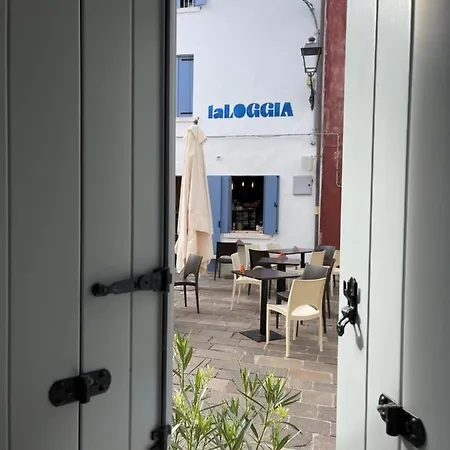 In Centro Storico Hébergement de vacances *