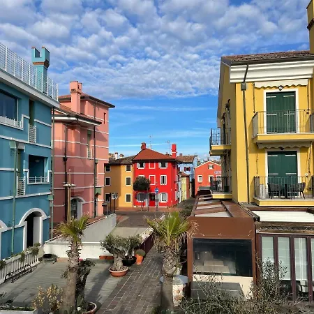 In Centro Storico Hébergement de vacances *