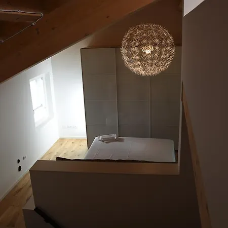 Ferienhaus In Centro Storico