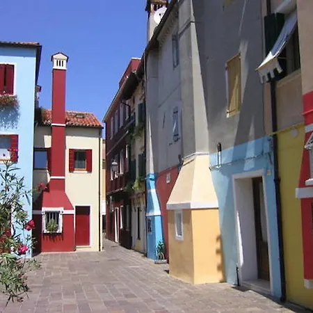 In Centro Storico Hébergement de vacances *