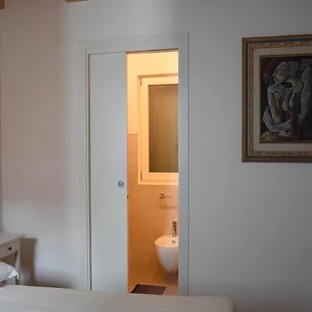 In Centro Storico Hébergement de vacances *