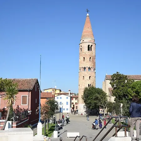 In Centro Storico *