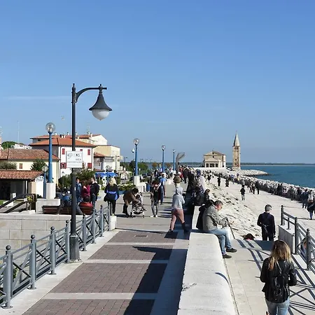 Hébergement de vacances In Centro Storico *