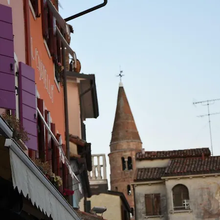 In Centro Storico * Caorle