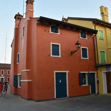 In Centro Storico Hébergement de vacances