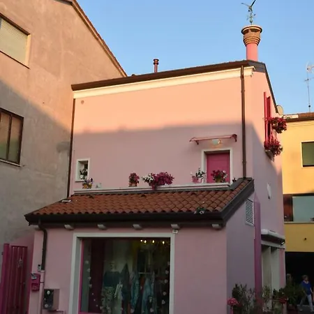 In Centro Storico *