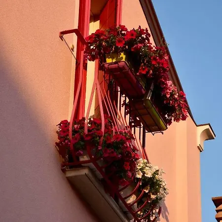Hébergement de vacances In Centro Storico