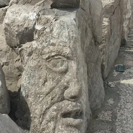 In Centro Storico Hébergement de vacances *