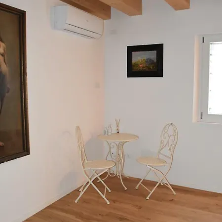 In Centro Storico Hébergement de vacances
